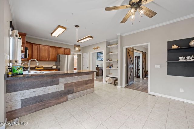 106 Lafitte Drive, Hubert, NC 28539