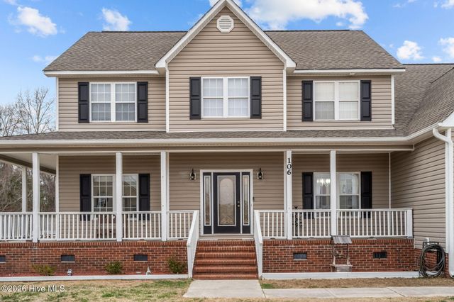 106 Lafitte Drive, Hubert, NC 28539