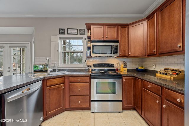 106 Lafitte Drive, Hubert, NC 28539