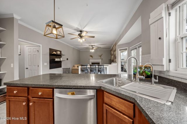 106 Lafitte Drive, Hubert, NC 28539