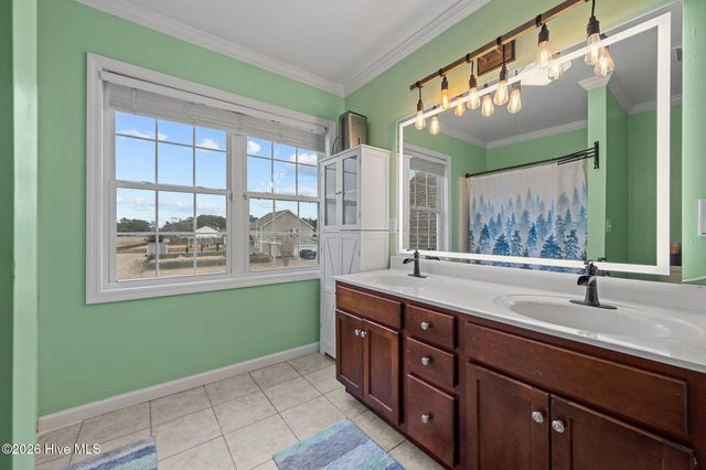 106 Lafitte Drive, Hubert, NC 28539