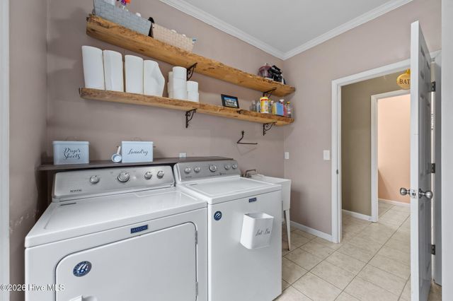 106 Lafitte Drive, Hubert, NC 28539