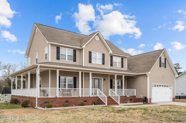 106 Lafitte Drive, Hubert, NC 28539