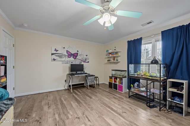 106 Lafitte Drive, Hubert, NC 28539