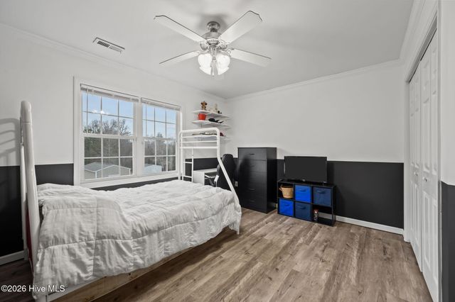 106 Lafitte Drive, Hubert, NC 28539