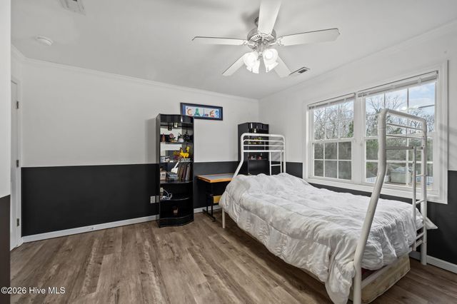 106 Lafitte Drive, Hubert, NC 28539