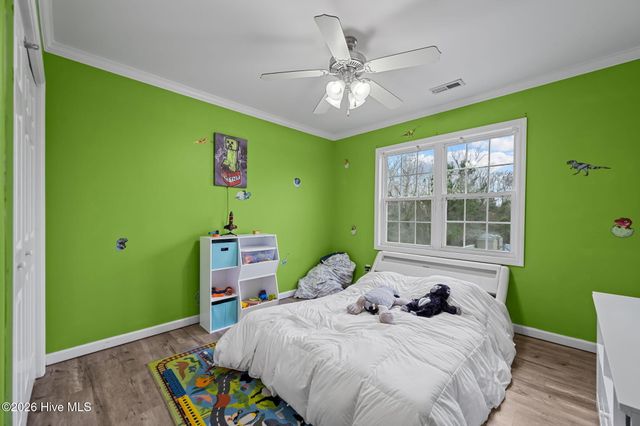 106 Lafitte Drive, Hubert, NC 28539