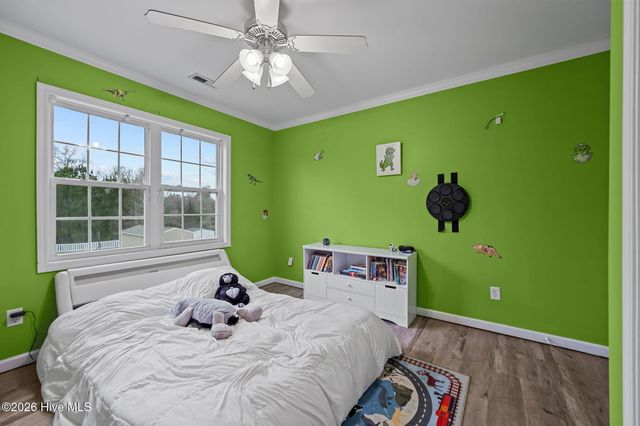 106 Lafitte Drive, Hubert, NC 28539