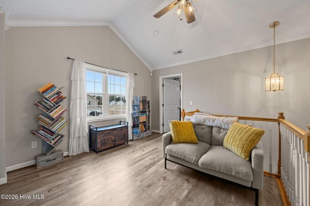 106 Lafitte Drive, Hubert, NC 28539