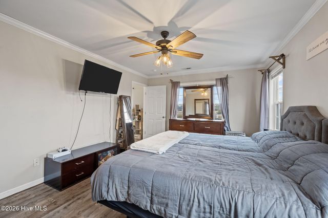 106 Lafitte Drive, Hubert, NC 28539