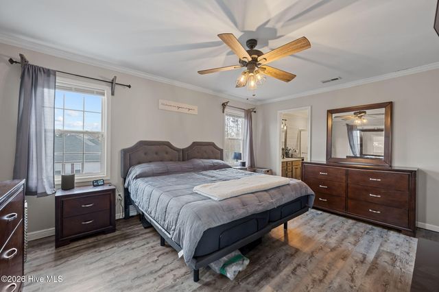 106 Lafitte Drive, Hubert, NC 28539