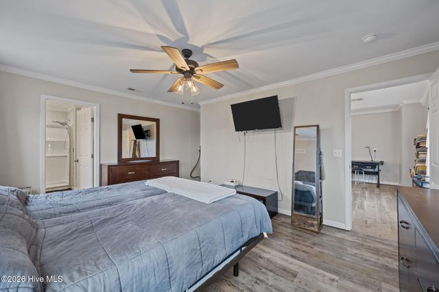 106 Lafitte Drive, Hubert, NC 28539