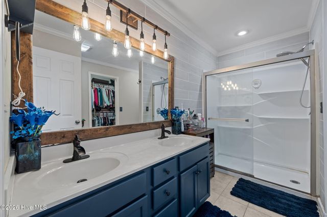 106 Lafitte Drive, Hubert, NC 28539