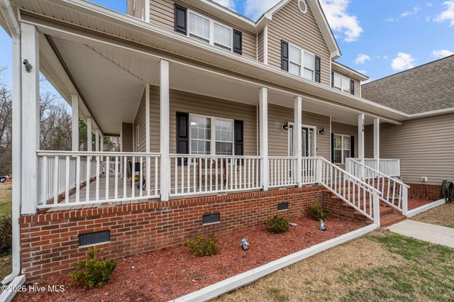 106 Lafitte Drive, Hubert, NC 28539