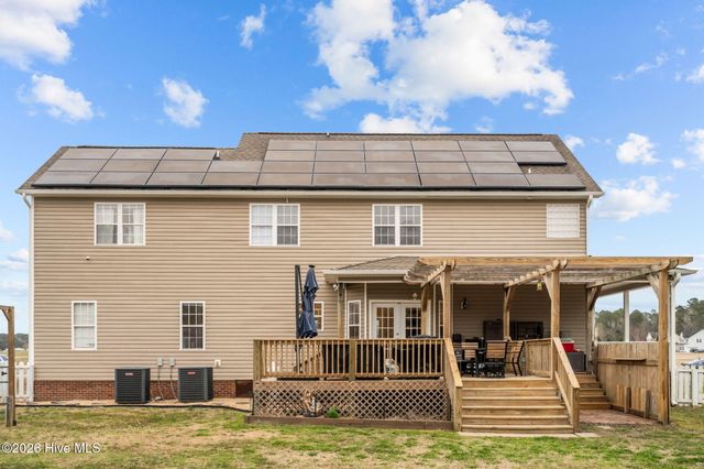 106 Lafitte Drive, Hubert, NC 28539