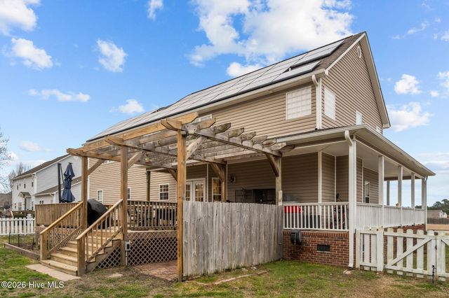 106 Lafitte Drive, Hubert, NC 28539