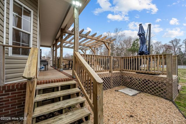 106 Lafitte Drive, Hubert, NC 28539