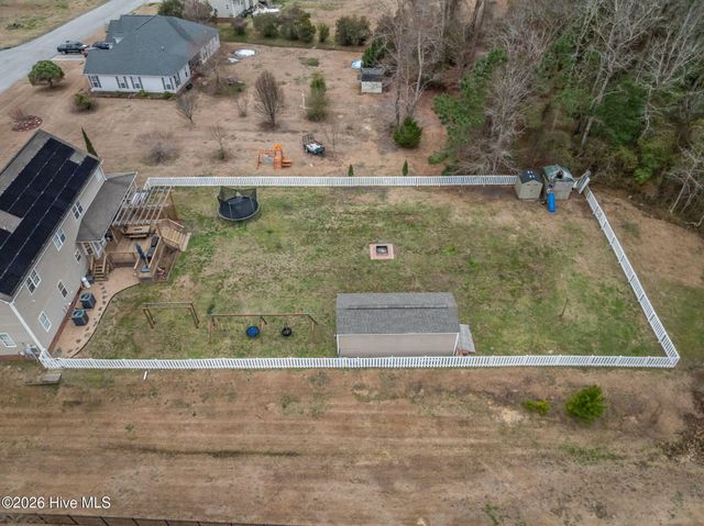 106 Lafitte Drive, Hubert, NC 28539