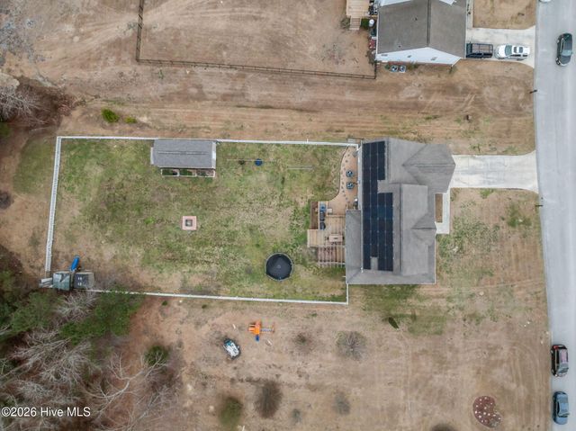 106 Lafitte Drive, Hubert, NC 28539