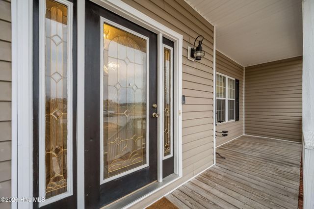 106 Lafitte Drive, Hubert, NC 28539