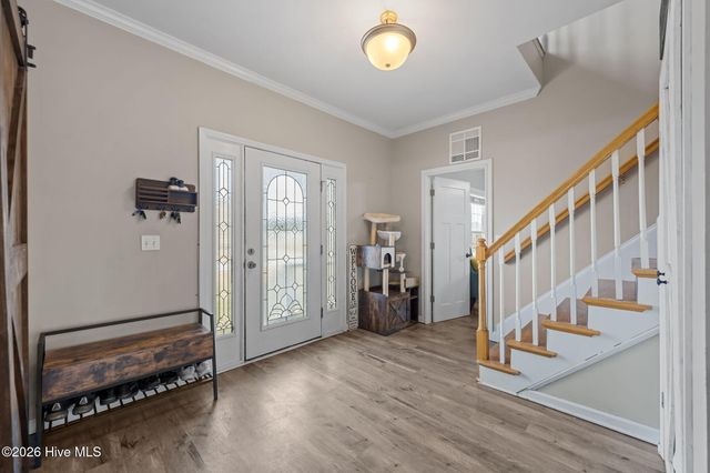 106 Lafitte Drive, Hubert, NC 28539