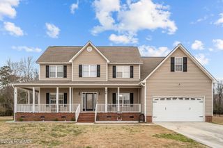 106 Lafitte Drive, Hubert, NC 28539