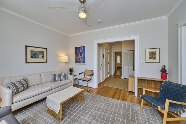 233 Freeman 4, Brookline, MA 02446