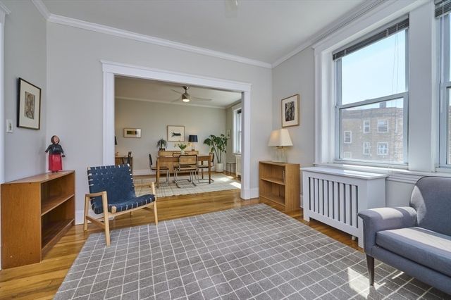 233 Freeman 4, Brookline, MA 02446
