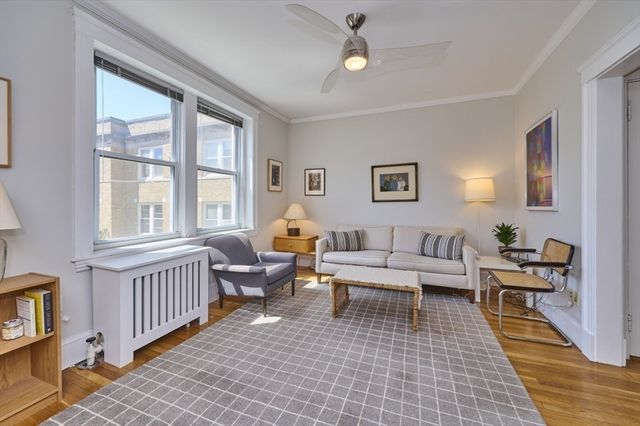 233 Freeman 4, Brookline, MA 02446