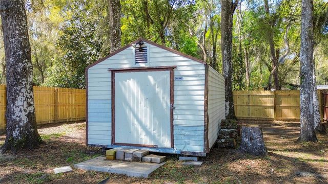 28477 SENTINEL STREET, Nobleton, FL 34661