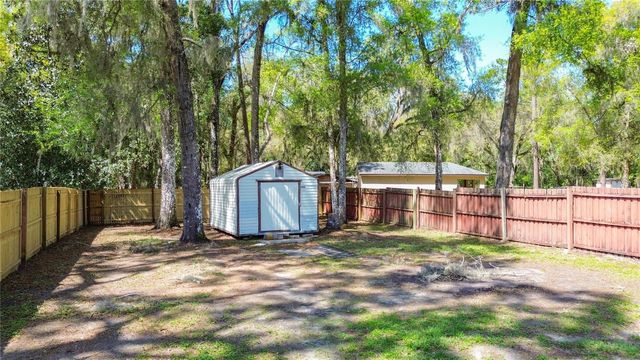 28477 SENTINEL STREET, Nobleton, FL 34661