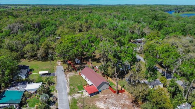 28477 SENTINEL STREET, Nobleton, FL 34661