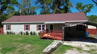 28477 SENTINEL STREET, Nobleton, FL 34661