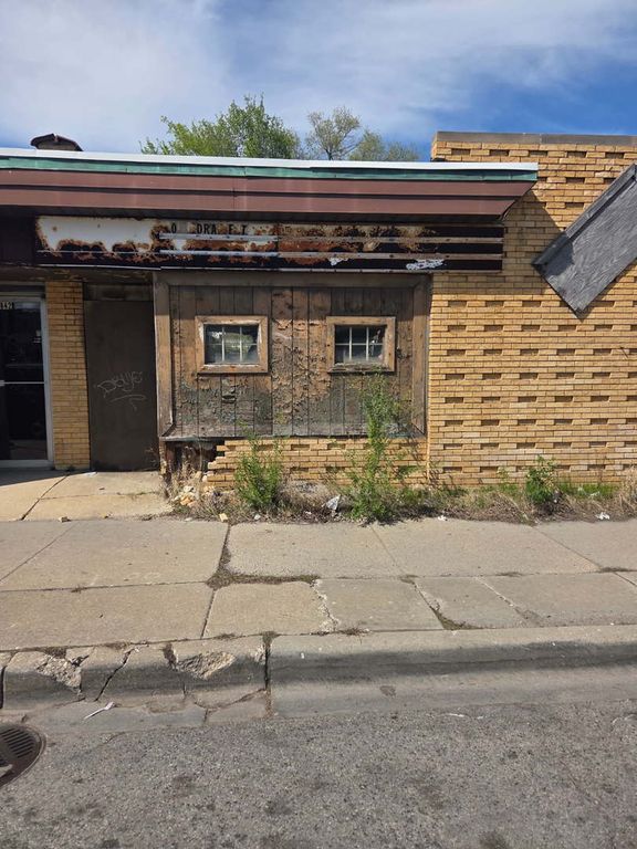 3838 W 79TH Street, Chicago, IL 60652 — exterior