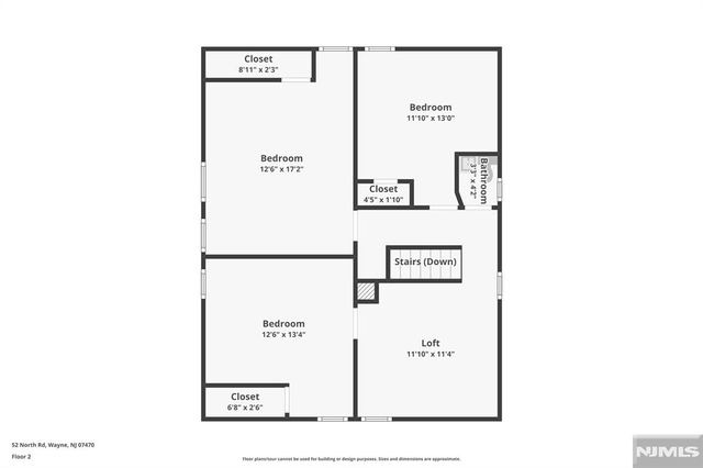 52 North Road, Wayne, NJ 07470