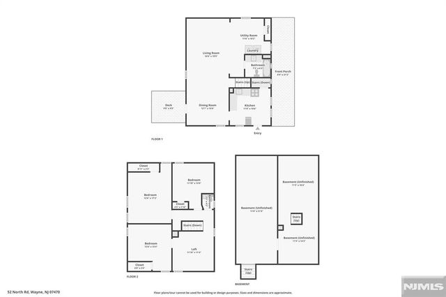 52 North Road, Wayne, NJ 07470