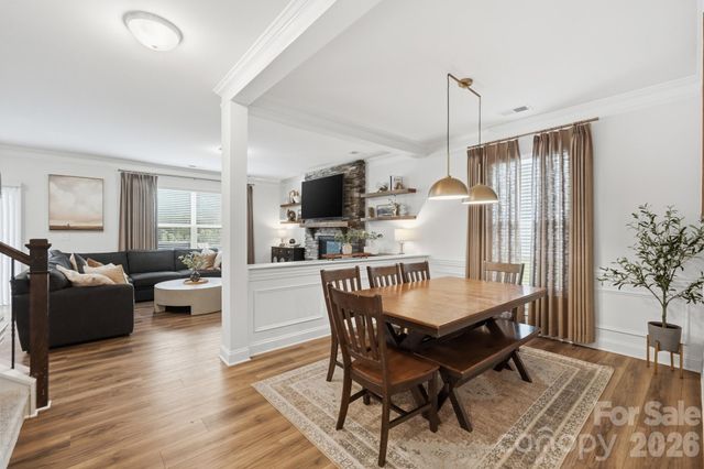 4492 Falls Lake Drive SW, Concord, NC 28025