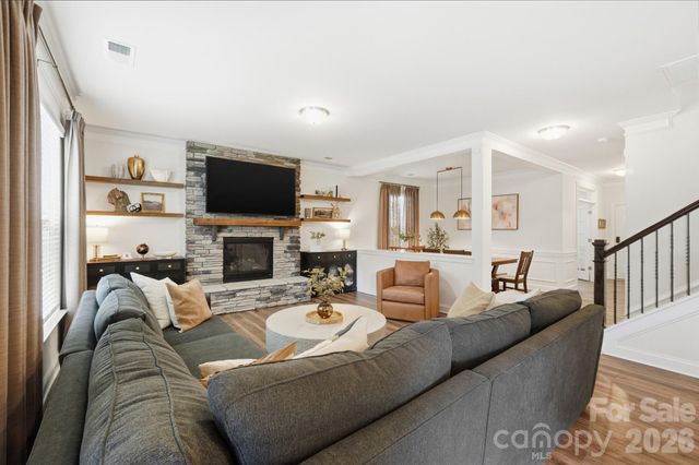4492 Falls Lake Drive SW, Concord, NC 28025