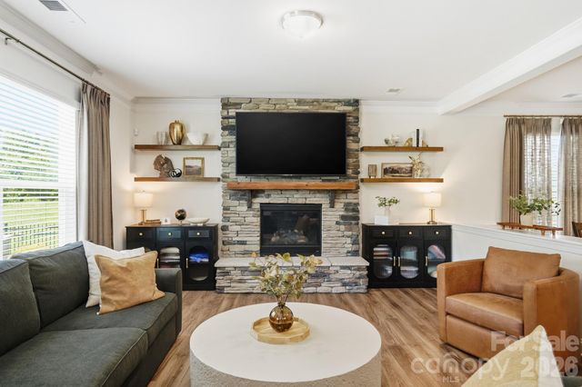 4492 Falls Lake Drive SW, Concord, NC 28025