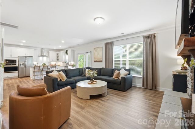 4492 Falls Lake Drive SW, Concord, NC 28025