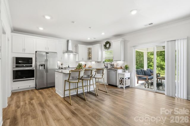 4492 Falls Lake Drive SW, Concord, NC 28025
