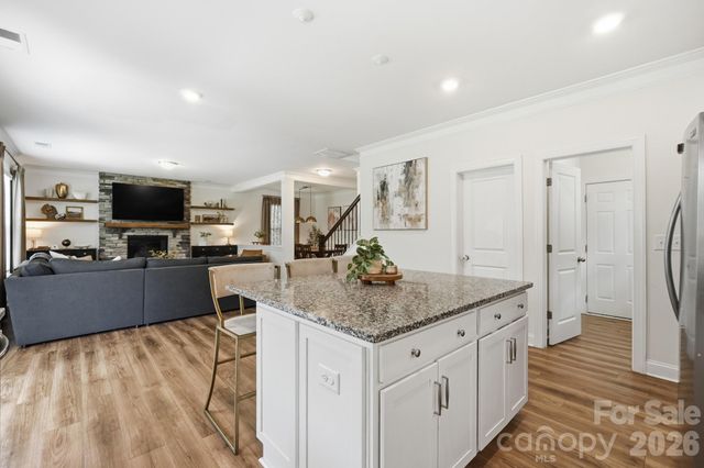 4492 Falls Lake Drive SW, Concord, NC 28025