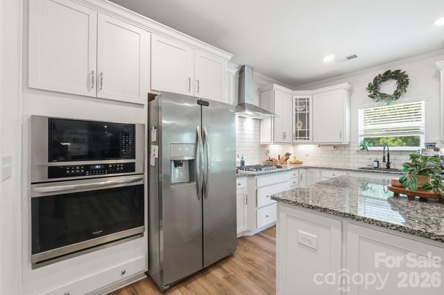 4492 Falls Lake Drive SW, Concord, NC 28025