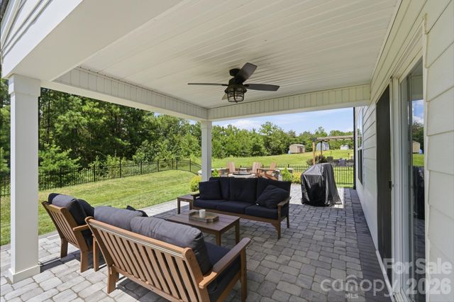 4492 Falls Lake Drive SW, Concord, NC 28025