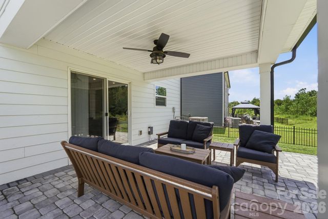 4492 Falls Lake Drive SW, Concord, NC 28025