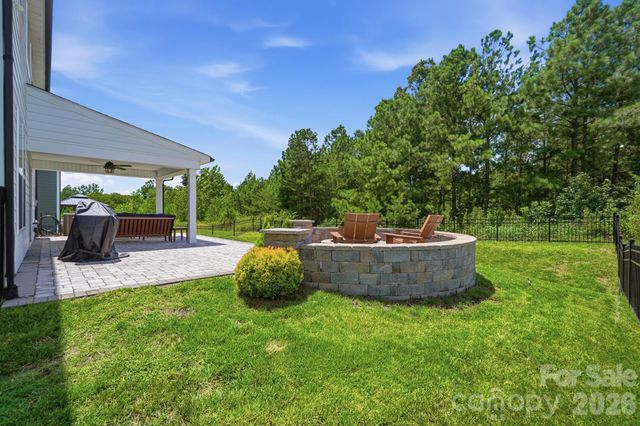 4492 Falls Lake Drive SW, Concord, NC 28025