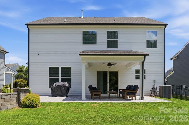 4492 Falls Lake Drive SW, Concord, NC 28025