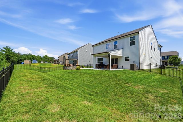 4492 Falls Lake Drive SW, Concord, NC 28025