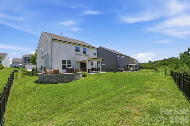 4492 Falls Lake Drive SW, Concord, NC 28025