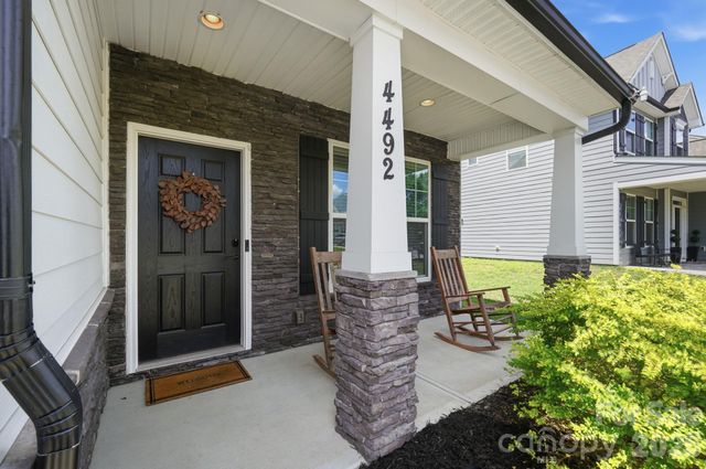 4492 Falls Lake Drive SW, Concord, NC 28025